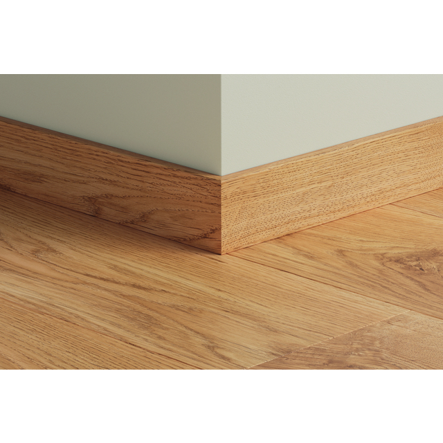 GOLVSOCKEL RAK VINYL DEKOR 40023 12X58X2400MM